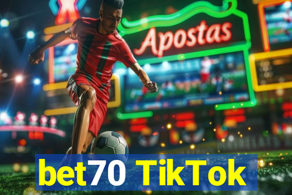 bet70 TikTok